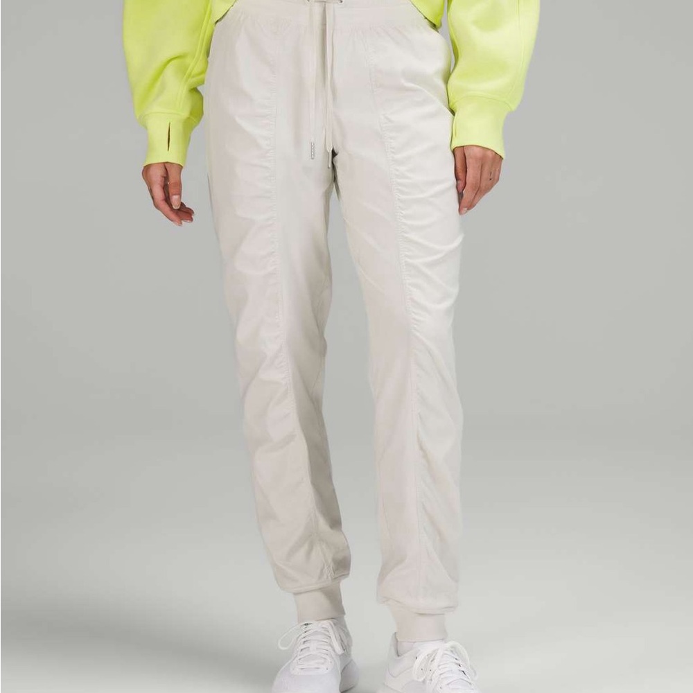 Lululemon dance studio pants